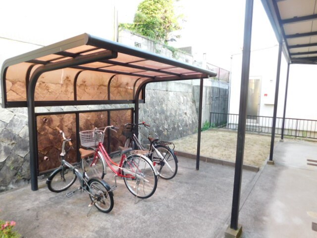 姫路駅 徒歩43分 1階の物件外観写真