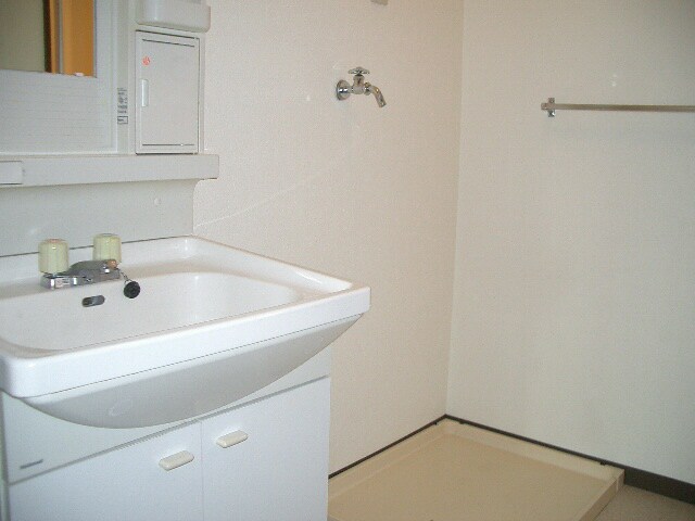 姫路駅 徒歩43分 1階の物件内観写真