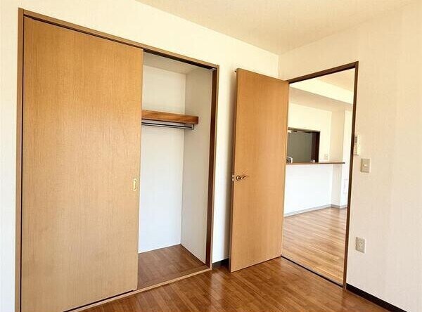 姫路駅 バス20分  広嶺中学校西門下車：停歩2分 2階の物件内観写真