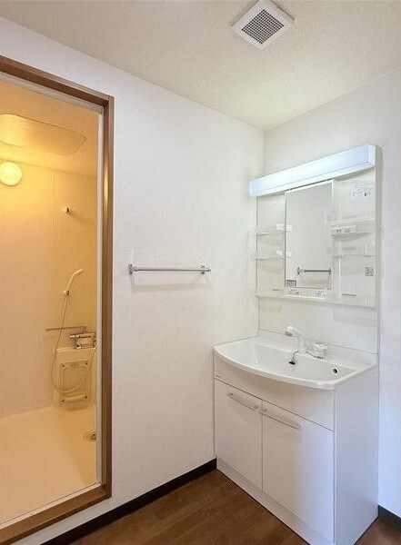 姫路駅 バス20分  広嶺中学校西門下車：停歩2分 2階の物件内観写真