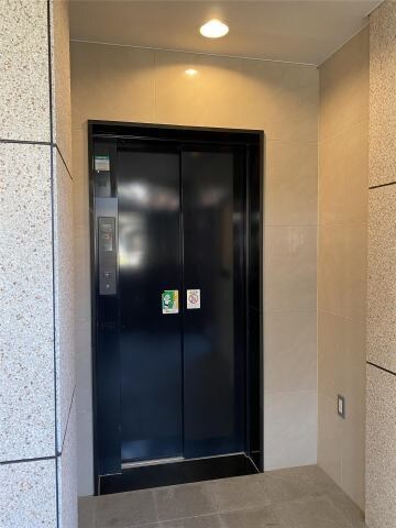 姫路駅 バス20分  広嶺中学校西門下車：停歩2分 2階の物件外観写真