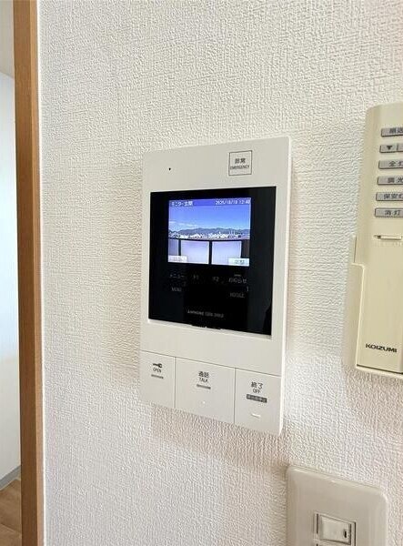 姫路駅 バス20分  広嶺中学校西門下車：停歩2分 2階の物件内観写真