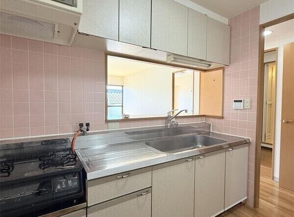 姫路駅 バス20分  広嶺中学校西門下車：停歩2分 2階の物件内観写真