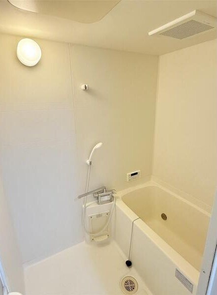 姫路駅 バス20分  広嶺中学校西門下車：停歩2分 2階の物件内観写真