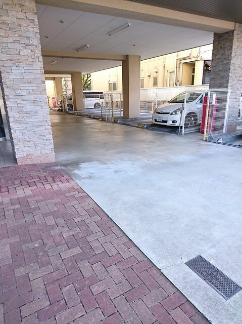 姫路駅 徒歩10分 7階の物件外観写真