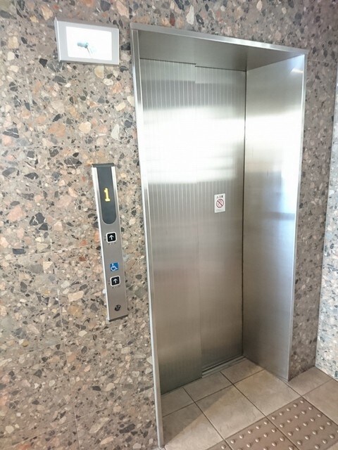 姫路駅 徒歩10分 7階の物件外観写真