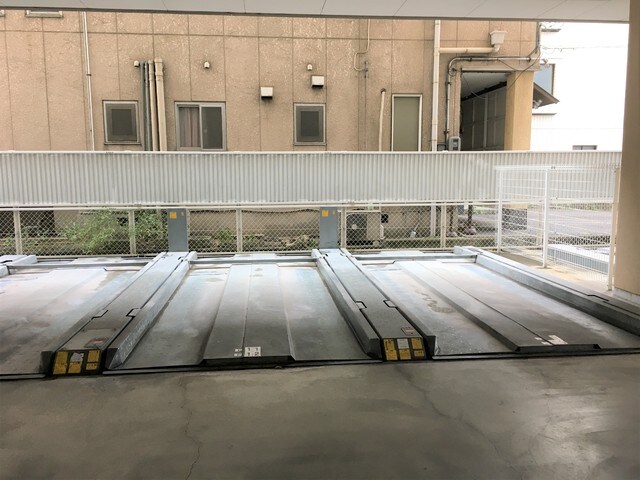 姫路駅 徒歩10分 7階の物件外観写真