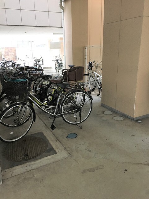 姫路駅 徒歩10分 7階の物件外観写真