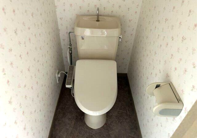 姫路駅 バス8分  城西高校前下車：停歩2分 1階の物件内観写真