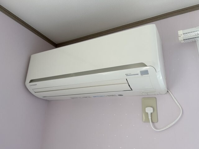 姫路駅 バス8分  城西高校前下車：停歩2分 2階の物件内観写真