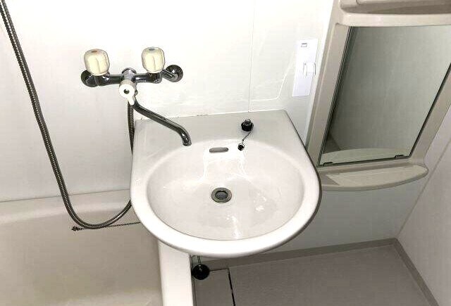 姫路駅 バス8分  城西高校前下車：停歩2分 1階の物件内観写真