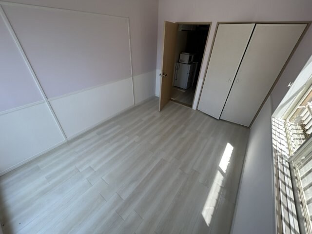 姫路駅 バス8分  城西高校前下車：停歩2分 2階の物件内観写真