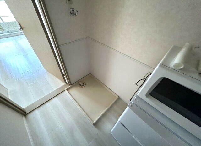 姫路駅 バス8分  城西高校前下車：停歩2分 1階の物件内観写真