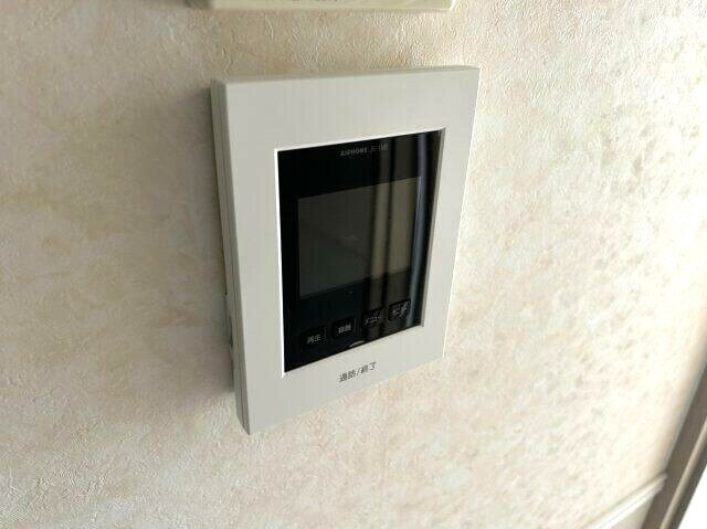 姫路駅 バス8分  城西高校前下車：停歩2分 1階の物件内観写真