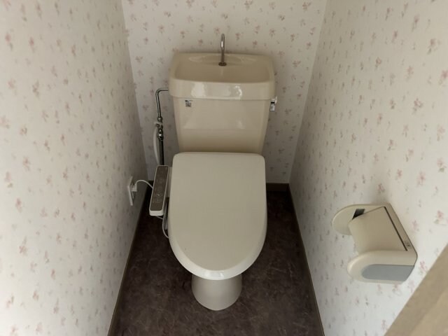 姫路駅 バス8分  城西高校前下車：停歩2分 2階の物件内観写真