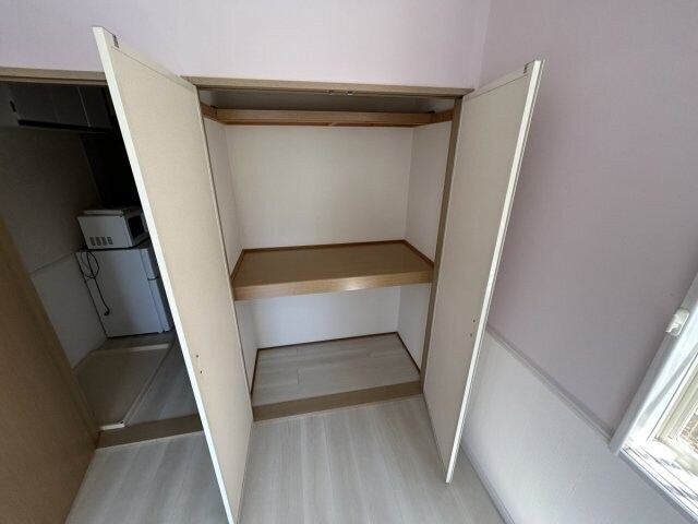 姫路駅 バス8分  城西高校前下車：停歩2分 2階の物件内観写真