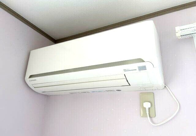 姫路駅 バス8分  城西高校前下車：停歩2分 1階の物件内観写真