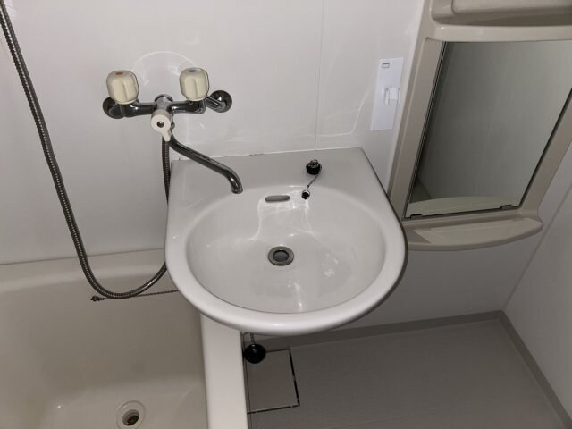 姫路駅 バス8分  城西高校前下車：停歩2分 2階の物件内観写真