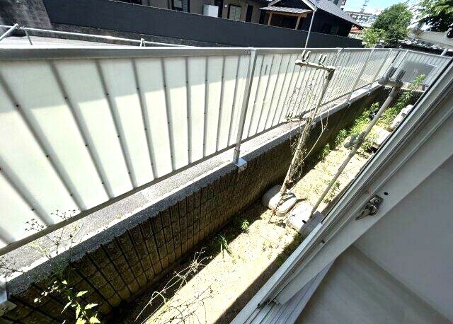姫路駅 バス8分  城西高校前下車：停歩2分 1階の物件内観写真