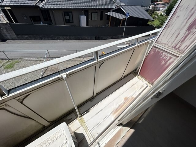 姫路駅 バス8分  城西高校前下車：停歩2分 2階の物件内観写真