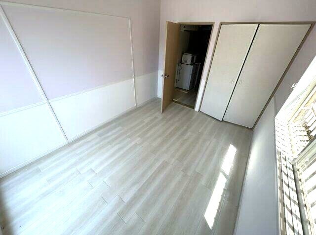 姫路駅 バス8分  城西高校前下車：停歩2分 1階の物件内観写真