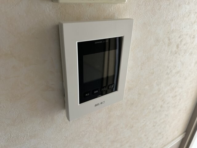 姫路駅 バス8分  城西高校前下車：停歩2分 2階の物件内観写真