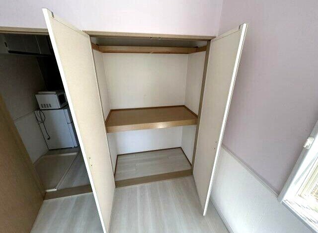 姫路駅 バス8分  城西高校前下車：停歩2分 1階の物件内観写真