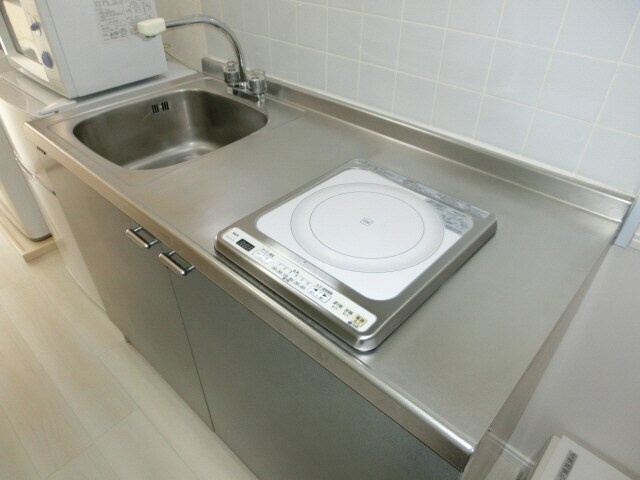 姫路駅 バス8分  城西高校前下車：停歩2分 2階の物件内観写真