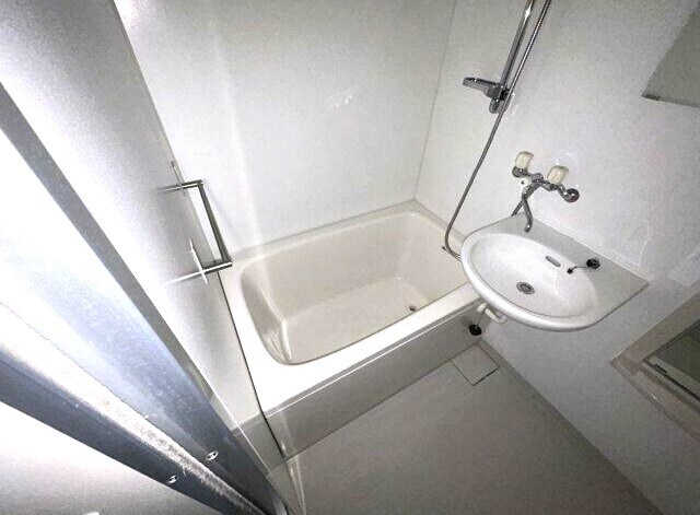 姫路駅 バス8分  城西高校前下車：停歩2分 1階の物件内観写真