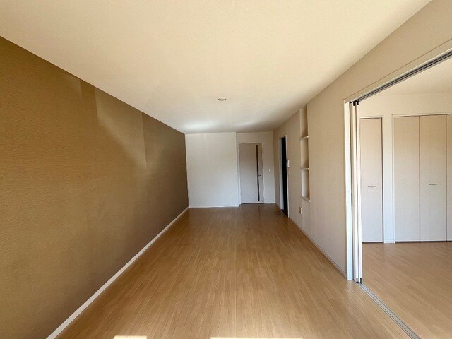 姫路駅 バス15分  城山下車：停歩3分 1階の物件内観写真