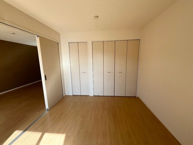 姫路駅 バス15分  城山下車：停歩3分 1階の物件内観写真