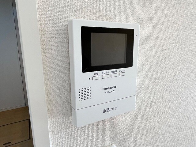 姫路駅 バス15分  城山下車：停歩3分 1階の物件内観写真