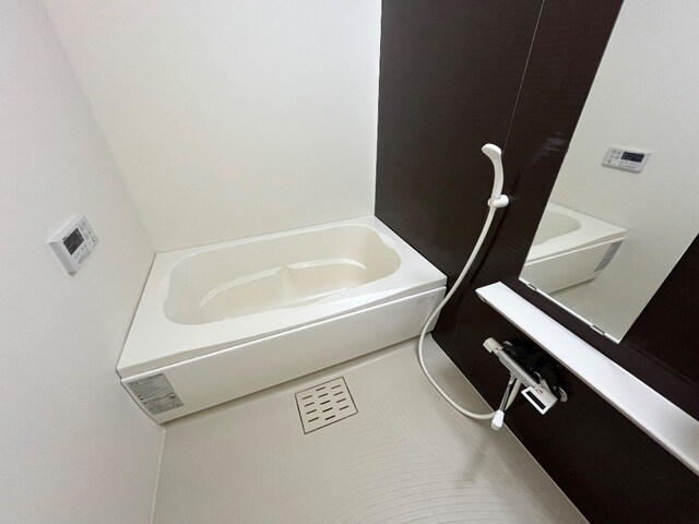 姫路駅 バス15分  城山下車：停歩3分 1階の物件内観写真