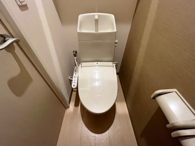 姫路駅 バス15分  城山下車：停歩3分 1階の物件内観写真