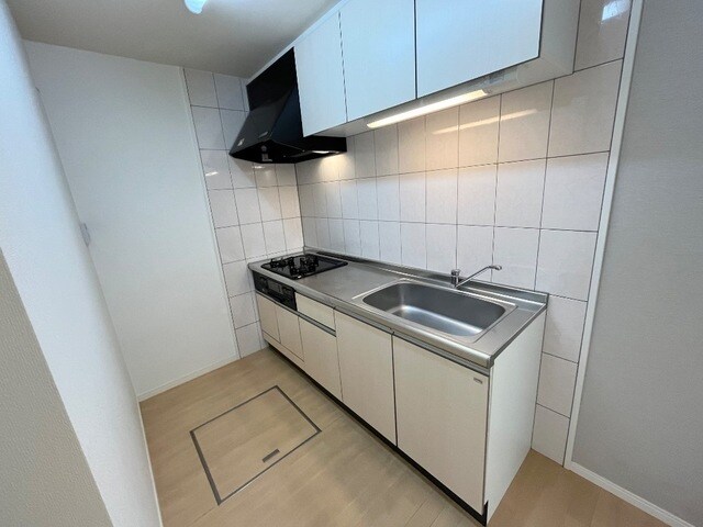 姫路駅 バス15分  城山下車：停歩3分 1階の物件内観写真