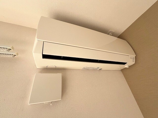 姫路駅 バス15分  城山下車：停歩3分 1階の物件内観写真