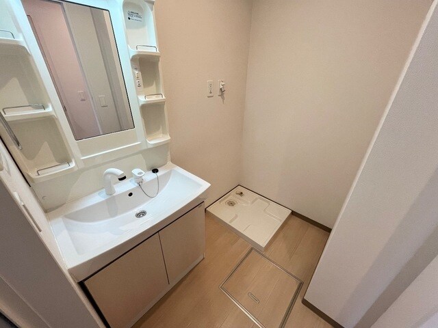 姫路駅 バス15分  城山下車：停歩3分 1階の物件内観写真