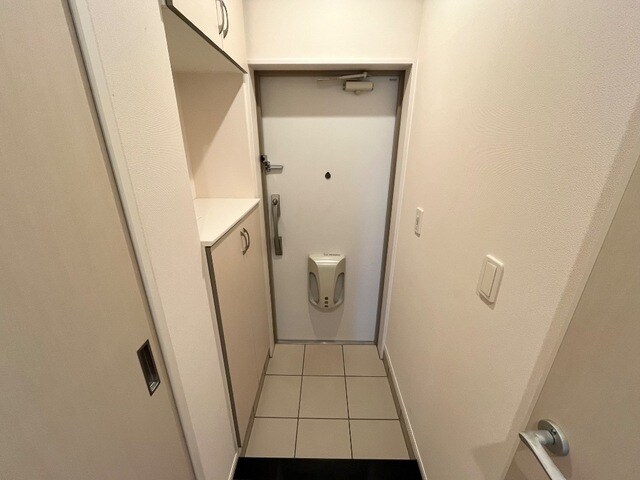 姫路駅 バス15分  城山下車：停歩3分 1階の物件内観写真