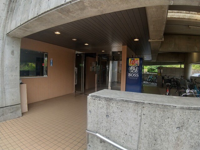 播磨高岡駅 徒歩4分 8階の物件外観写真