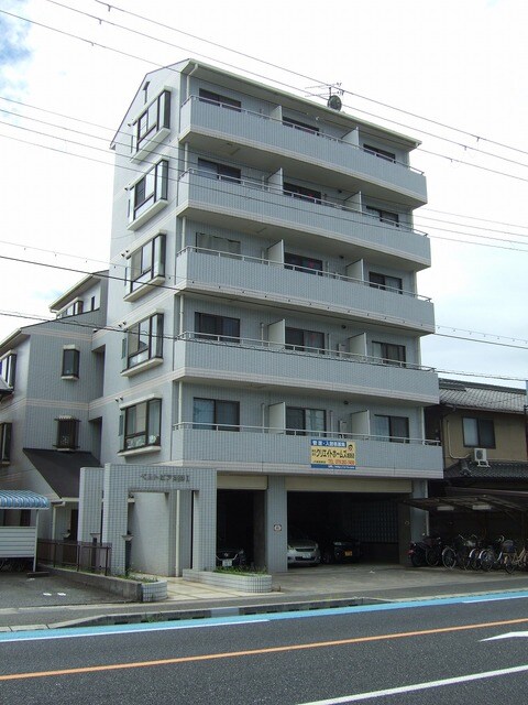 英賀保駅 徒歩8分 3階の物件外観写真