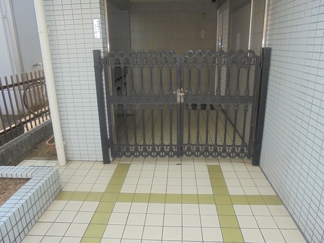 英賀保駅 徒歩8分 3階の物件外観写真