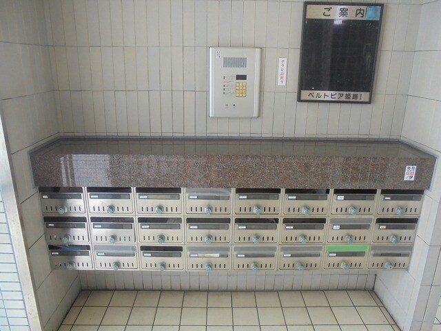 英賀保駅 徒歩8分 3階の物件外観写真