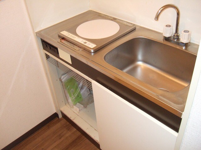 英賀保駅 徒歩8分 3階の物件内観写真