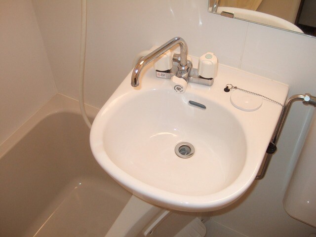 英賀保駅 徒歩8分 3階の物件内観写真