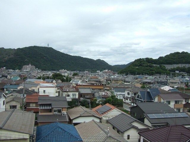 英賀保駅 徒歩8分 3階の物件内観写真