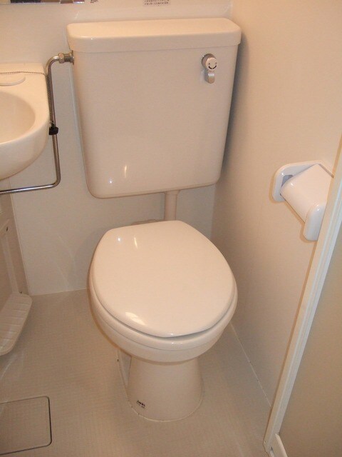 英賀保駅 徒歩8分 3階の物件内観写真