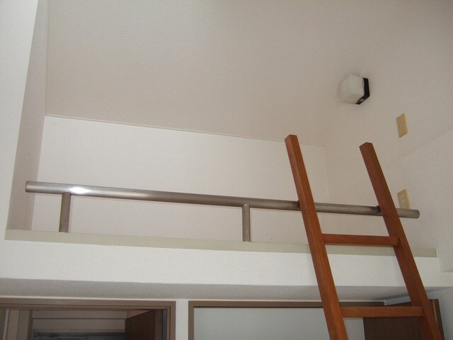 英賀保駅 徒歩8分 3階の物件内観写真