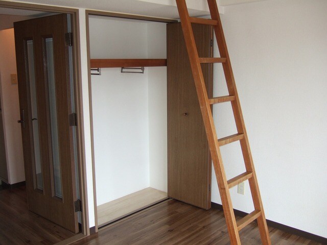 英賀保駅 徒歩8分 3階の物件内観写真