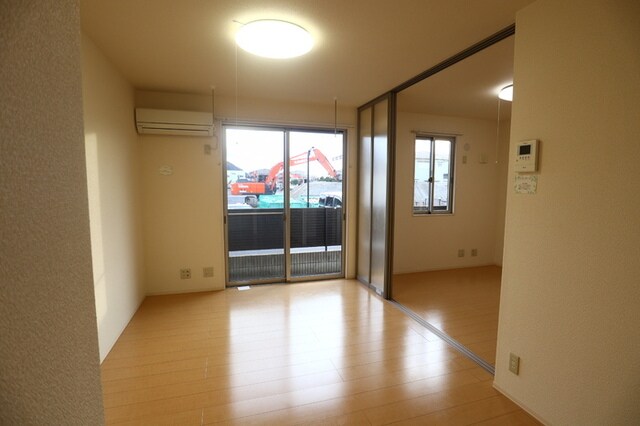 モダンコート東阿保の物件内観写真