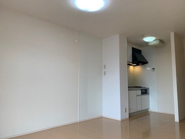 モダンコート東阿保の物件内観写真